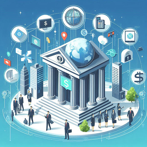 Core Banking Sphere